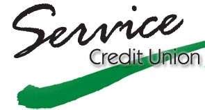 service credit union green bay.